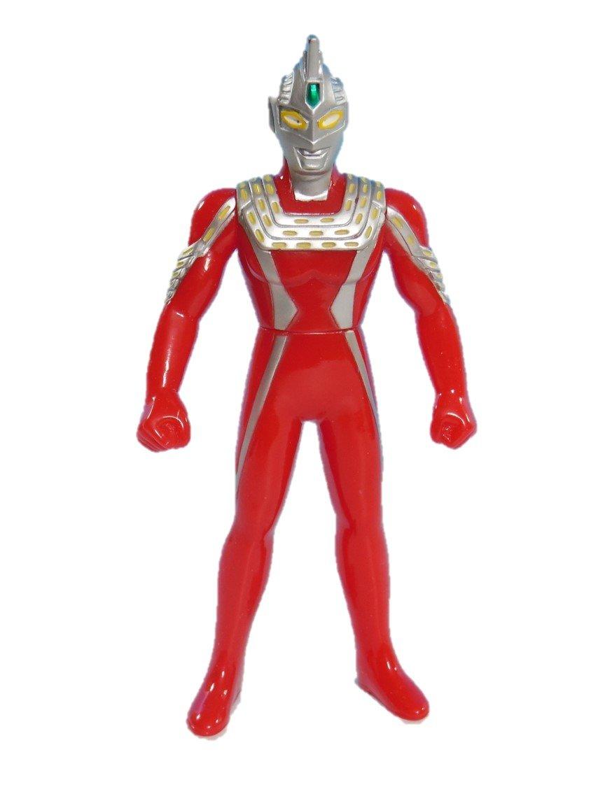 

Ultra Seven 21 Ultra Hero Series 21