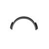 Durable Hat Brim Shaper Tool, Reusable Cap Visor Bender for Baseball Caps, Shape Retainer Headwear Accessory