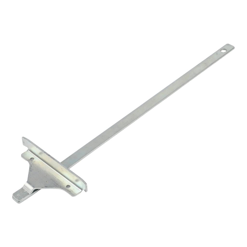 Replacement Spring Trim Saw Fence For Circular Saw Repair OEM Part Numbers Included Works With Blade Guide Assembly