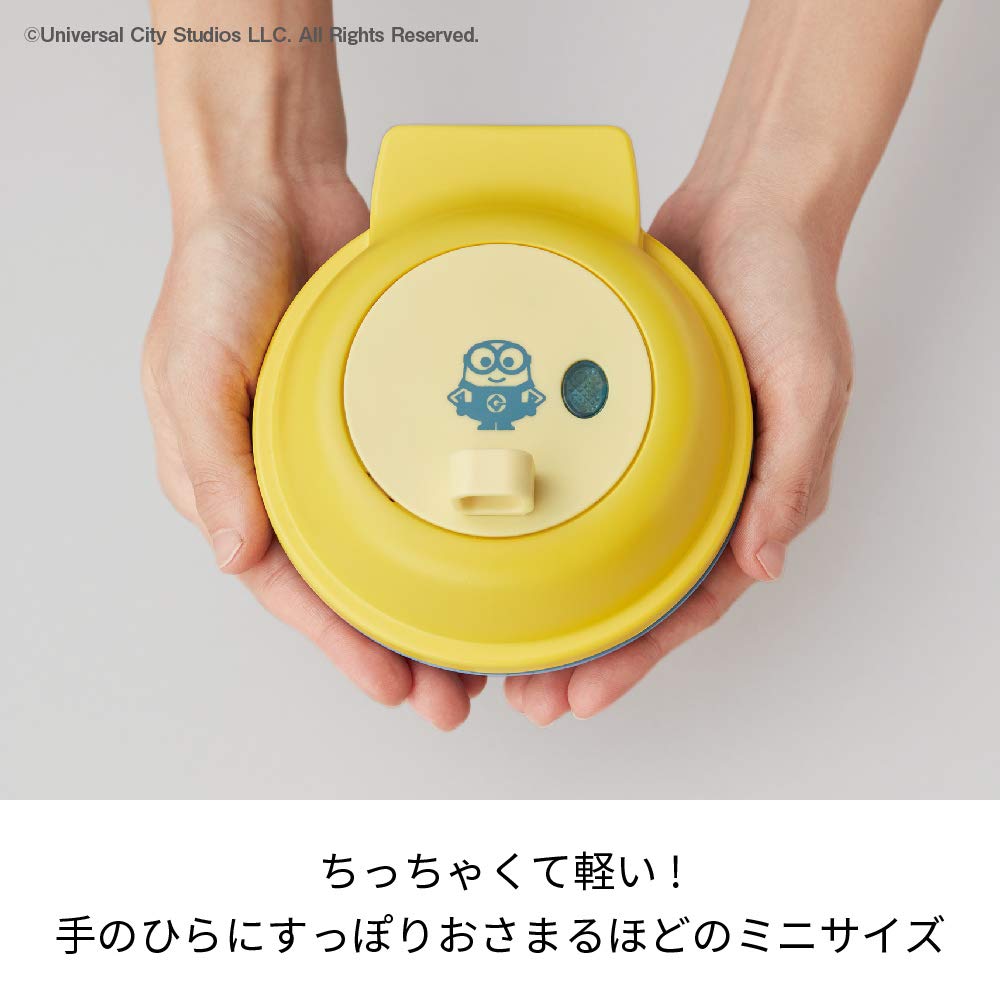 recolte Smile Baker Mini RSM-2(MO) Minion