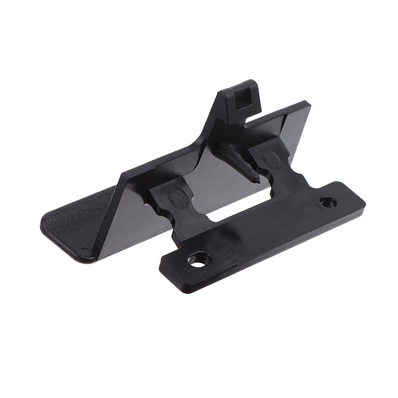 For Chevrolet Gmc Silverado Sierra Tahoe Yukon 2007-2014 Auto Accessories Car Center Console Armrest Latch Lid Lock Cover