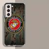 AMERICAN PATROIT Phone Case for Samsung A16 A17 A26 A36 A56 A57 A55 A54 A37 A15 A25 A35 A14 A24 A34 Galaxy Note 20 10 A07 A06 A0