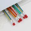 8 Pcs Folding and Bendable Soft Pencils Fantastic Soft Pencil Magic Non-broken Writing Pen