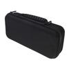 Carrying Case for Steam Deck Protective Hard Shell Portable Carry Case Pouch for Steam Deck Console