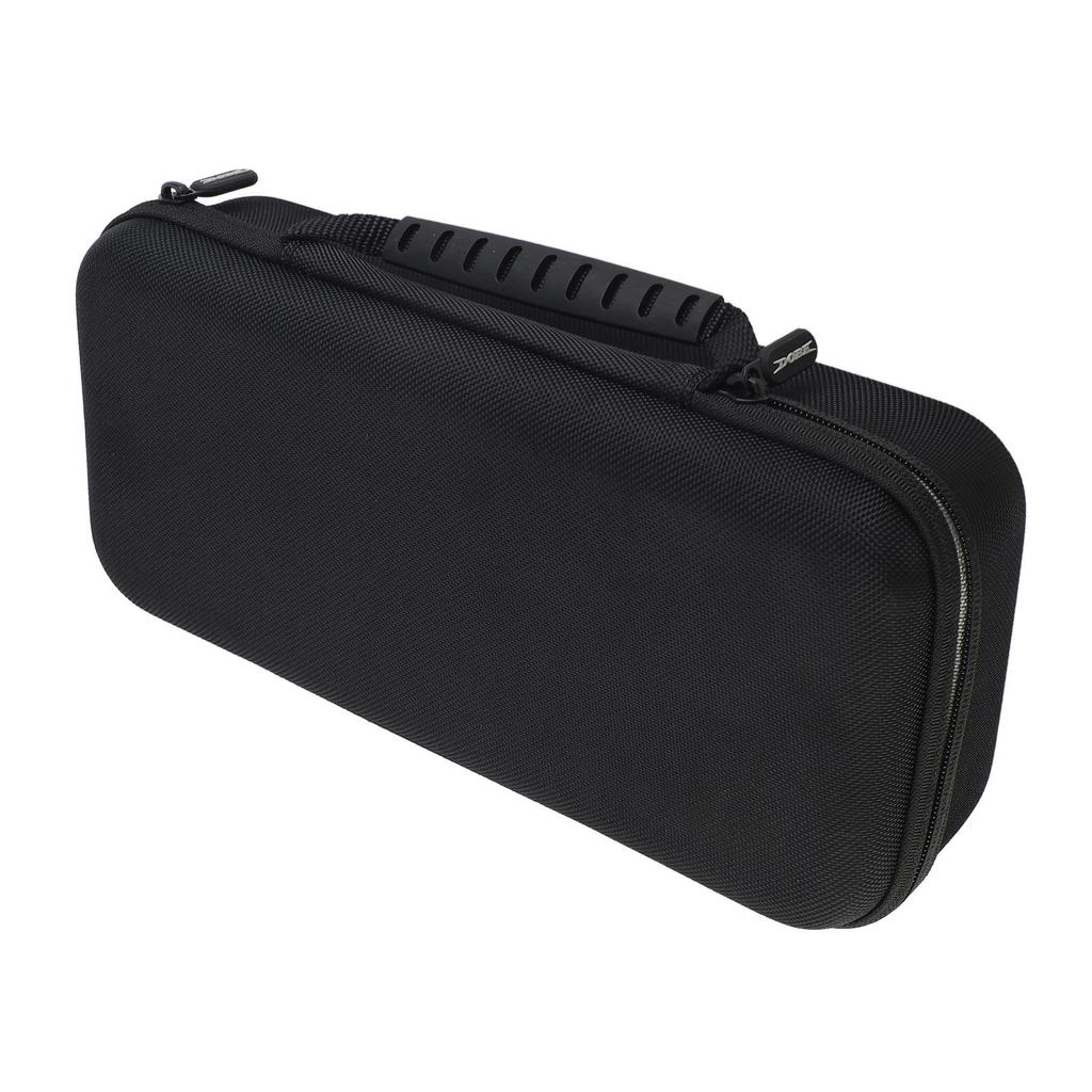 Carrying Case for Steam Deck Protective Hard Shell Portable Carry Case Pouch for Steam Deck Console