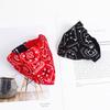 Dog Bandana Triangular Bibs Collar Scarfs Kerchief Pet Neckerchief Accessories Triangle Scarf Party Supplies