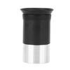 Astronomical Telescope Eyepiece 1.25 Inch HD Blue Film Lens Telescope Eyepiece for Reflector