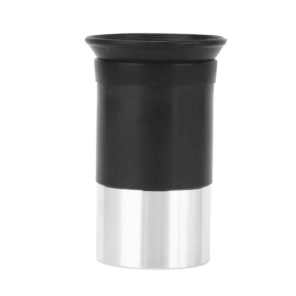 Astronomical Telescope Eyepiece 1.25 Inch HD Blue Film Lens Telescope Eyepiece for Reflector