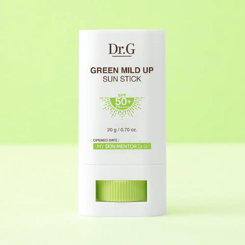 Dr.G Green Mild Up Sun Stick SPF50+ PA++++ 20g
