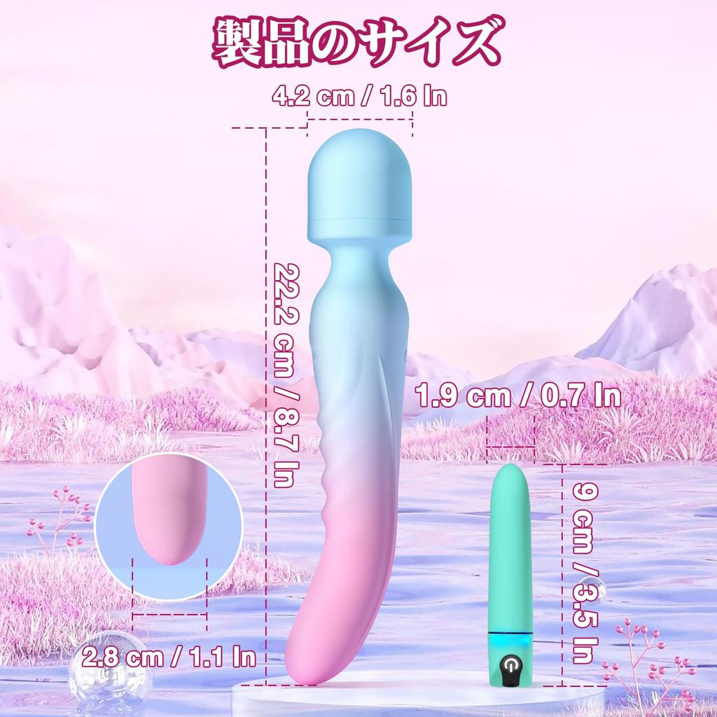 Target Female Vibrator Mini Rotor Vibrator for Internal Squirting Rotor Powerful 7 Types of Vibration Electric Squirting Adult Toys for Nipple
