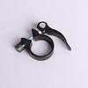 Lishi Bicycle Quick Release Seat Post Clamp (4-Pack)