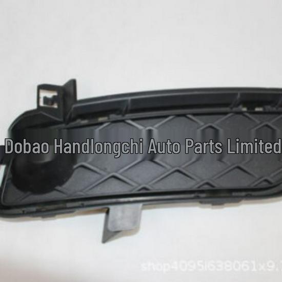 

BMW X3 F25 Front Bumper Left & Right Air Vents (51117249595, 51117249596) Right Air Vent
