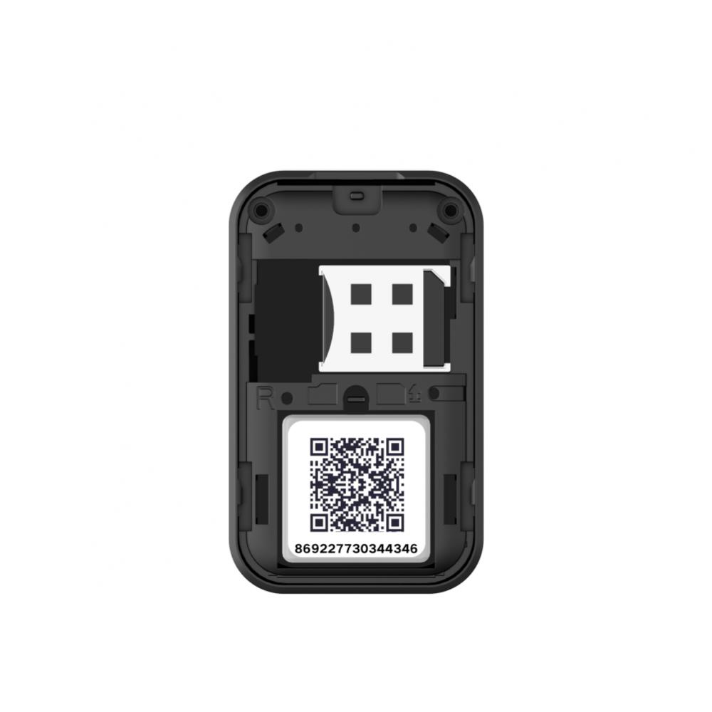 Adsorption Schwarz Fahrzeug Auto GPS Locator Wifi Sim Positioner Gf21 Verlust Prävention Tracker Anti-verloren Gerät Mini GPS Locator