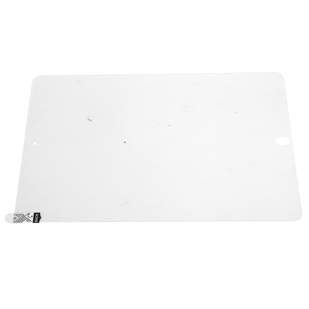 Ochranná fólie na displej s vysokou průhledností z tvrzeného skla pro tablet IPad 56 9,7 palce