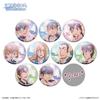 Bandai Conan the Detective Collection Sparkling Glitter Badge Collection Vol.3 for Ages 15 and Up