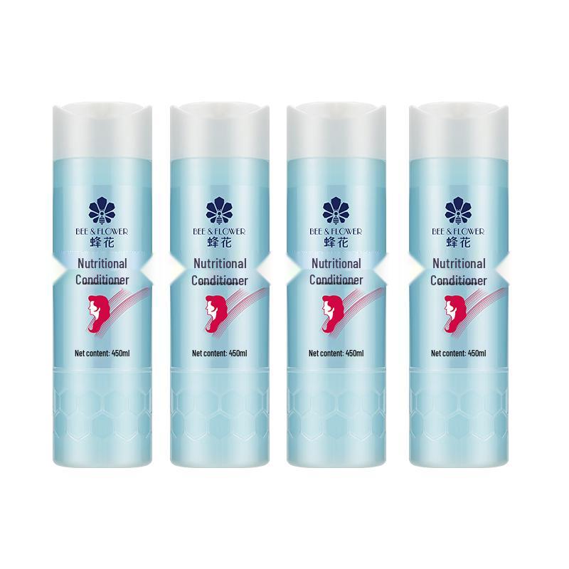 Bee & Flower Silk Peptide Nourishing Hair Conditioner