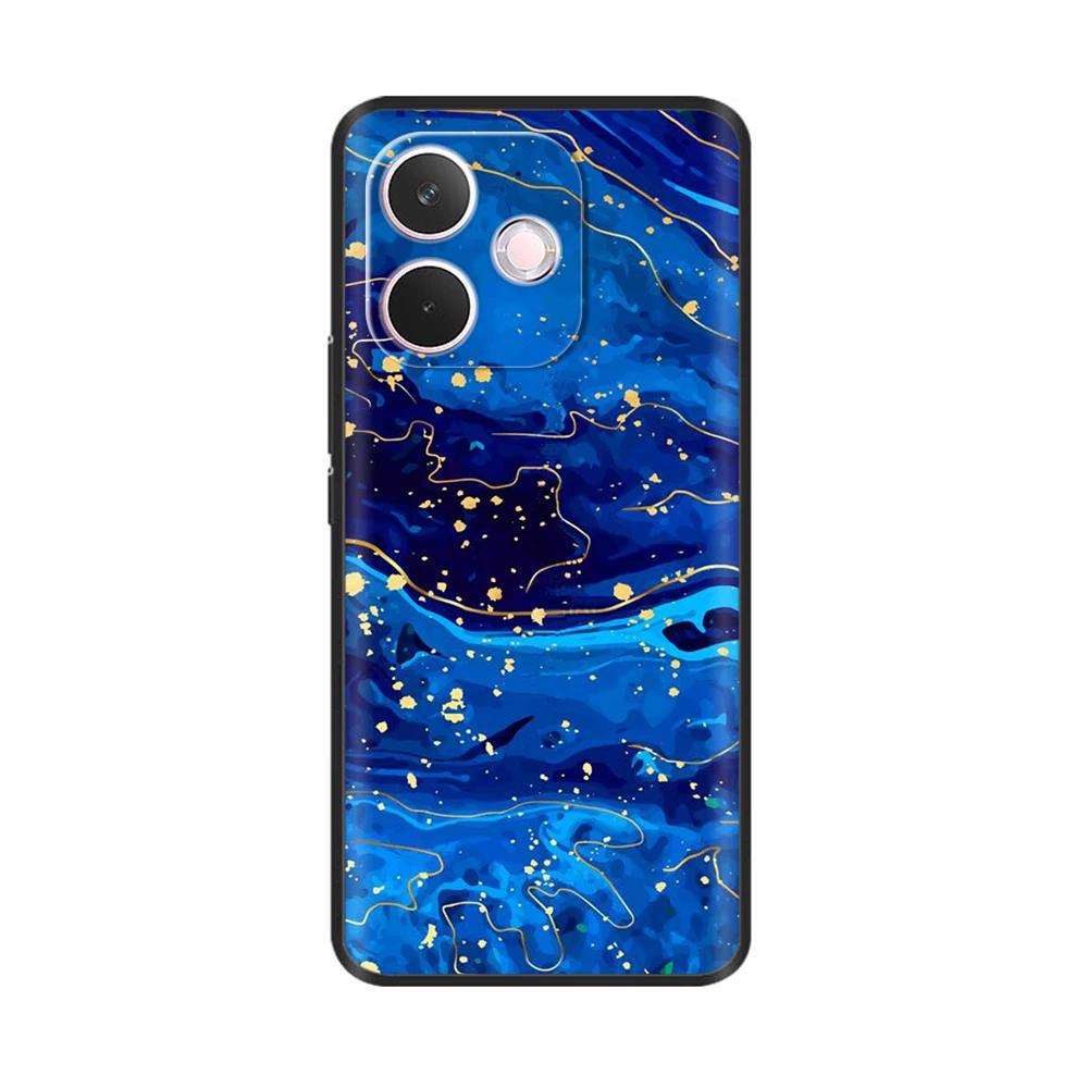 Case For OPPO A5 Pro Cover Silicone Soft TPU Phone Back Cover Bumper For OPPO A5 Pro 5G Cases Protective Shells a5Pro Fundas