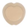 Silicone Foam Dressing Gentle Reduce Soreness Self Adhesive Waterproof Wounds Sticky Healing Dressin