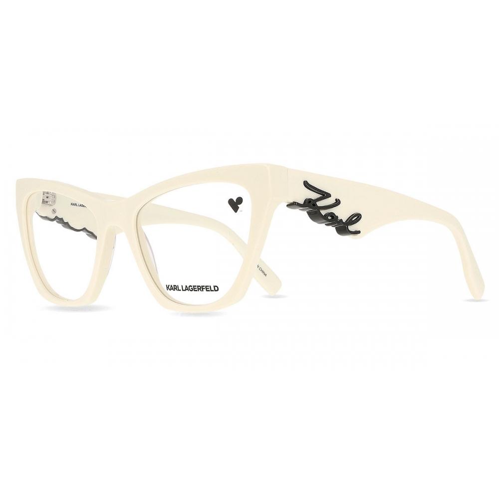Karl Lagerfeld Women Eyeglasses Kl6171 105