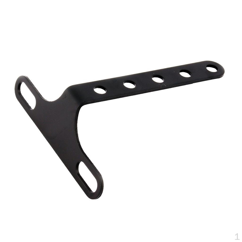 

Headlight Bracket Lighting Accessory for Chopper