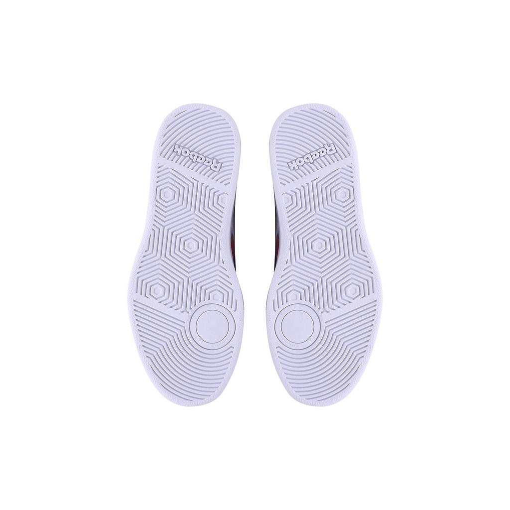 (WMNS) Reebok Royal Techque T 'White Pink' Women's DV5126