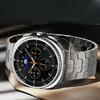 Stainless Steel Strap for Samsung Galaxy Watch 8 44mm 40mm 8 Classic 46mm Luxury Metal Band for Galaxy Ultra 2025 2024 Bracelet