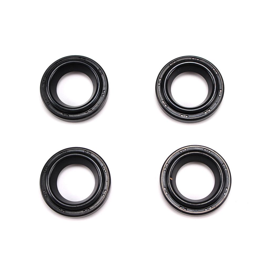 New Valve Cover Gasket Set For 1996-2000 Honda Civic CX DX LX 1.6L SOHC L4 D16Y7