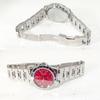 Used SEIKO LUKIA Triple Calendar Ladies Watch, Battery Replaced, Working Condition M-26