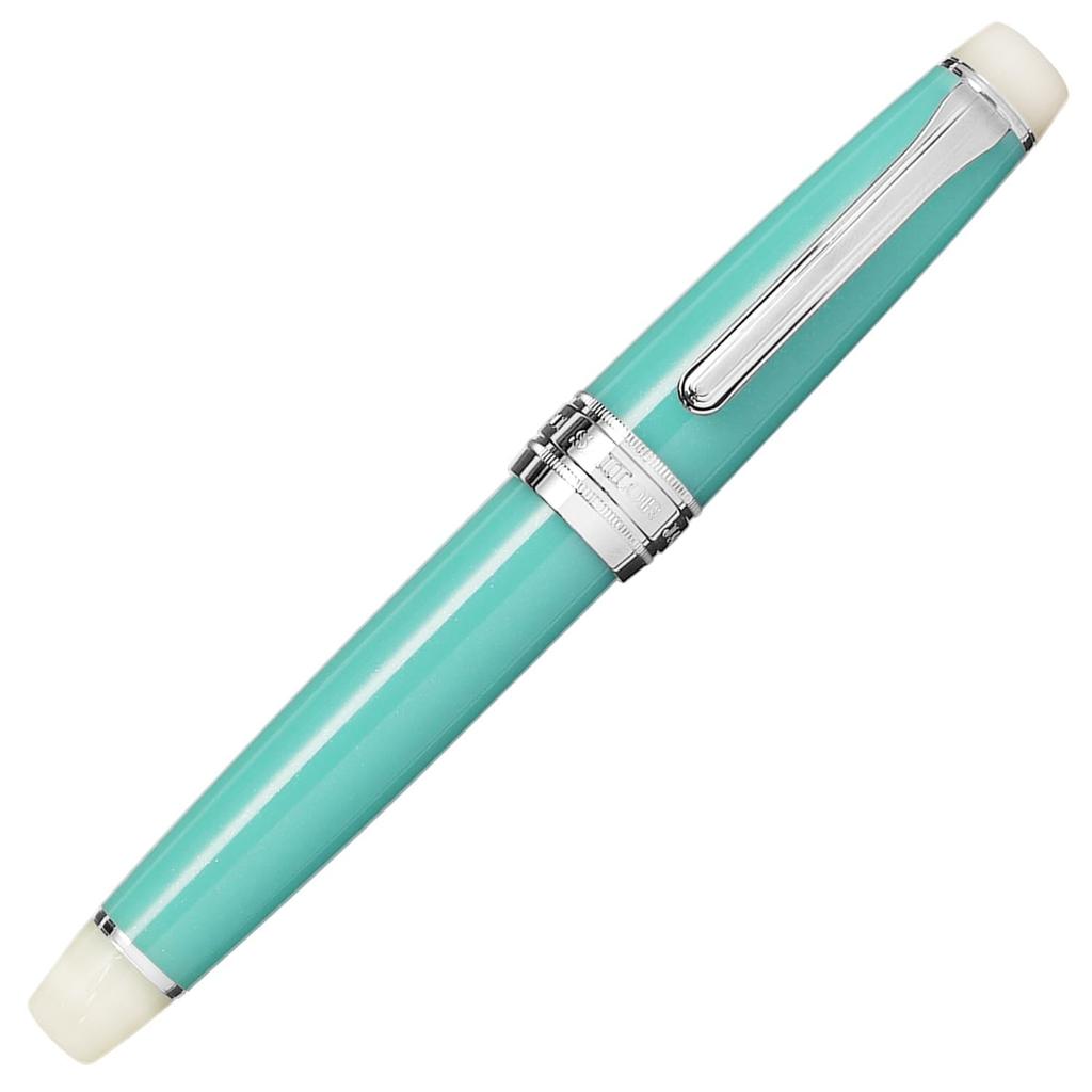 Sailor KOP Eleuthera Island Fountain Medium 21K Gold Extra Pen, Nib, Nib, Large, 10-9691-441