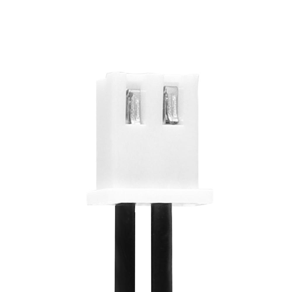 CPSSA1 2pcs Car Door LED HD Projector puddle lights Welcome Lights For Tesla Model S 2015-2016 Model X 2016 Auto Valve Core Accessories
