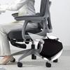 Thickened Office Chair Seat Covers Removable Chair Cover New Chair Dustproof Cover