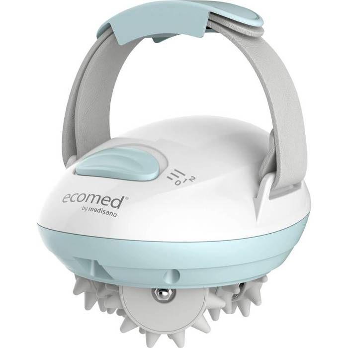 Ecomed AC-80E Appareil De Massage Blanc