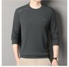 Woodpecker Men's High-End Autumn 2025 Loose Fit Long Sleeve Hoodie
