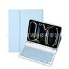 IPad Pro 13 Keyboard Case With Pen Slot Air 7 11th Gen 10.2 Bluetooth Folio Cover
