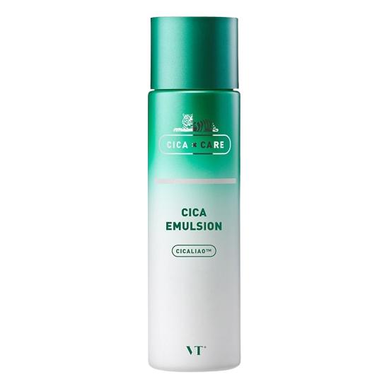 

[VT Cosmetics] Эмульсия Cica 200 мл