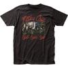 Motley Crue Girls Girls Girls Unisex T-Shirt Musik Classic Rock Band T-Shirt Schwarz