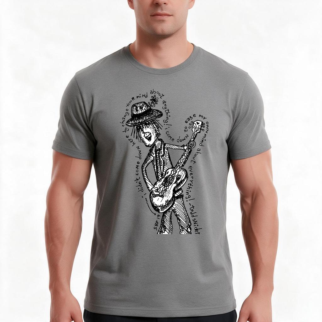 Come Down Here Tshirt Summer Casual Cotton Tee Oversized Streetwear Tops Vintage Graphic Print Loose Fit Short Sleeve
