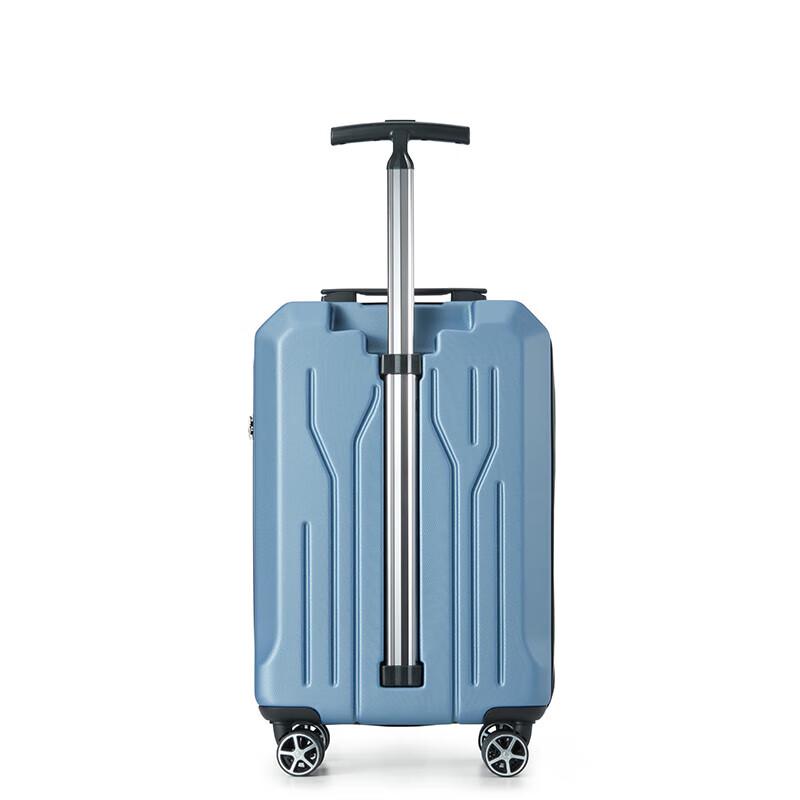 Diplomat Hard Shell Spinner Suitcase