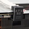 ATX3.0 Power Supply 2VHPWR 180 Angled Turning Connector ATX3.0 Power Supply 2VHPWR Power Adapter Board for PCIe5.0 Graphics Card