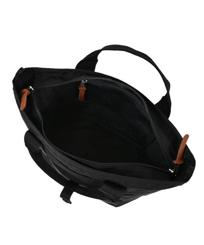 Gregory Boat Tote Black Women's Bag, Small,