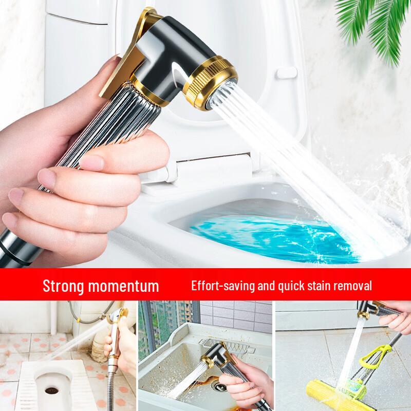Dier Handheld Bidet Sprayer Kit