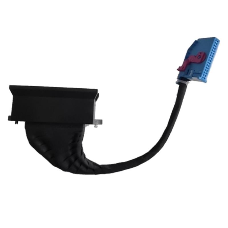 Precise 36 To 32 Pins Plug & Play Instrument Cluster Adapter 1J0972977 For Passat B6 Instrument Cluster Adapter Wire Accessories