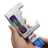 Batteries Tester Digital Capacity Universal Button for N /AAA/CAA/D/1.5V Cell Batteries Tester Checker Battery Voltage Measuring