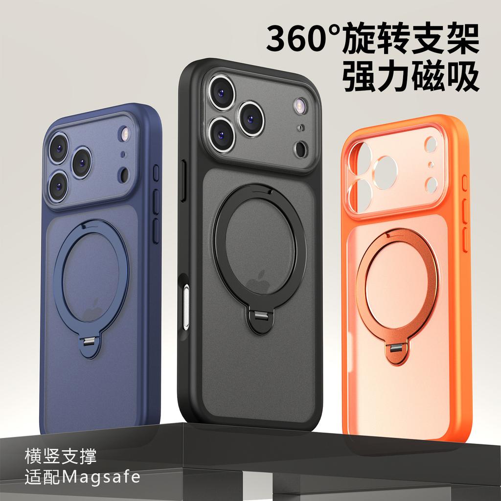 Applicable to Apple 11ProMax mobile phone case, new iPhone11 lens all-inclusive 11Pro bracket case batch