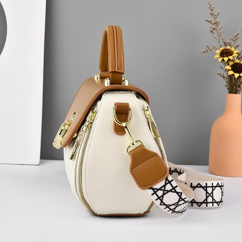 2025 Новая Персонализированная Женская Сумка-Цепочка — фото 4