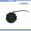 Liuzhou Auto Baolong 507, Chenglong 609, Weilong, Sailong New Dawei Universal LED Front Fog Light Assembly