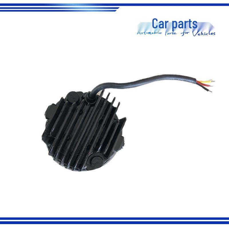 Liuzhou Auto Baolong 507, Chenglong 609, Weilong, Sailong New Dawei Universal LED Front Fog Light Assembly
