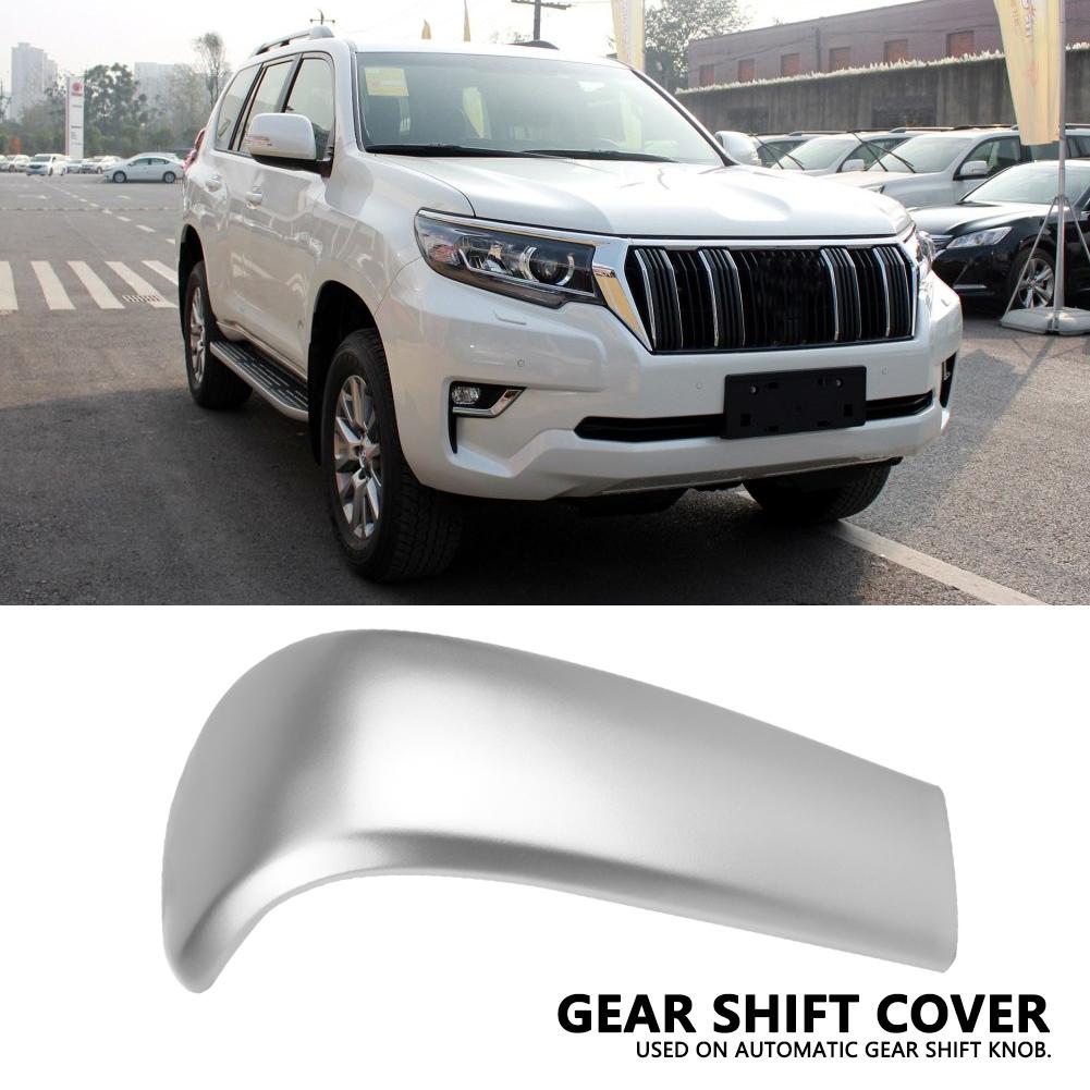 Car Center Gear   Knob Cover Trim for  J150 2010-2017  