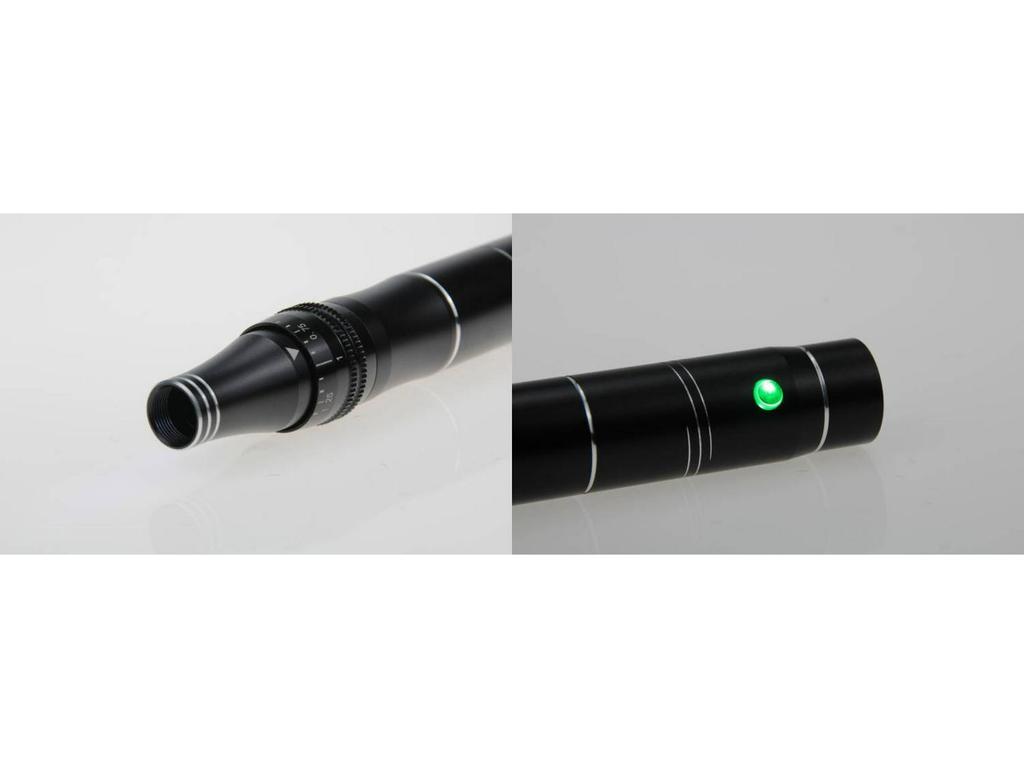 Rechargeable Rose Electric Microneedle Pen for Skin Rejuvenation and Hyaluronic Acid Treatment.