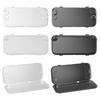 Clear Storage Box Transparent Hard Shell Protective Cover for Nintendo for Switch 2